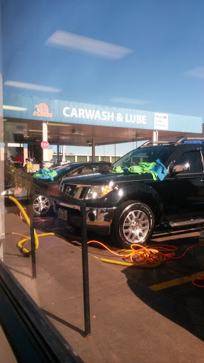 Car Wash «Simoniz Car Wash», reviews and photos, 3301 Harwood Rd, Bedford, TX 76021, USA