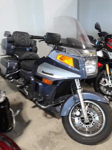 Motorcycle Dealer «Star City Power Sports», reviews and photos, 5120 Peters Creek Rd, Roanoke, VA 24019, USA