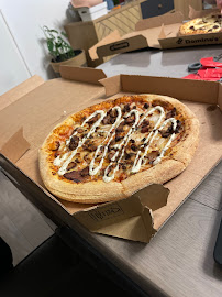 Pizza du Pizzeria Domino's Pizza Caudry - n°2