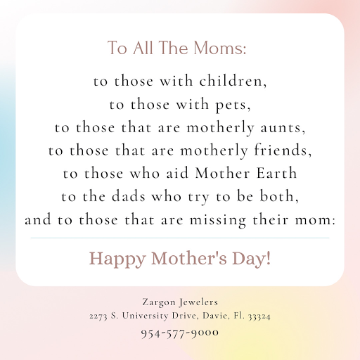 Jewelry Store «Zargon Jewelers», reviews and photos, 2273 S University Dr, Davie, FL 33324, USA