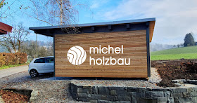 Michel Holzbau GmbH