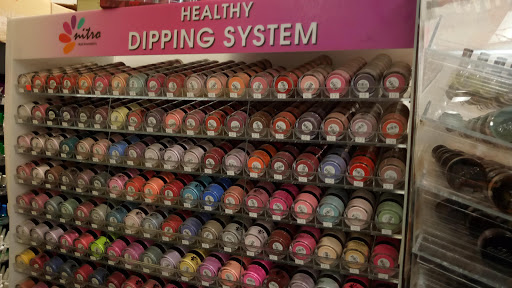 Beauty Supply Store «Twin City Nail Supply», reviews and photos, 455 University Ave W, St Paul, MN 55103, USA