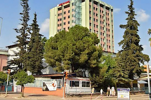 Antalya Atatürk State Hospital image