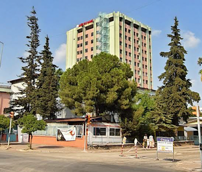 Antalya Atatürk Devlet Hastanesi