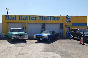 Mad Hatter Mufflers image