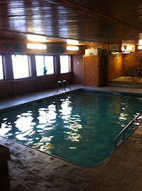 Quality Inn Cedar Rapids South - Photo 3 - Car repair in Cedar Rapids, IA, Cedar Rapids