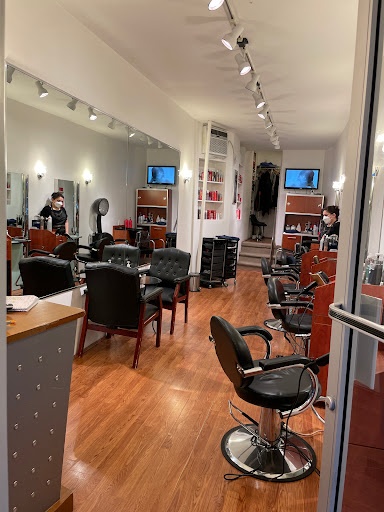 Elegant C And C Hair Salon Gallery