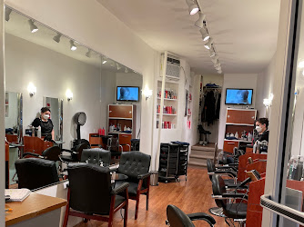 C & C Hair Salon