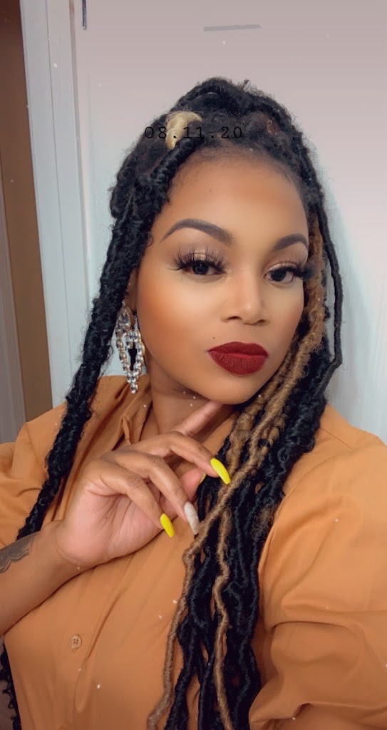 Sheteishaj Makeup Artistry 71129