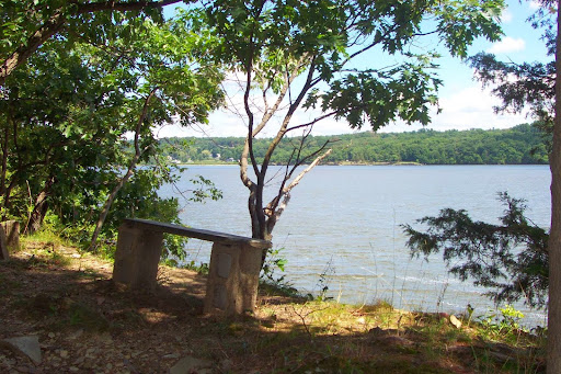 Episcopal Church «Holy Cross Monastery», reviews and photos, 1615 US-9W, Hyde Park, NY 12538, USA