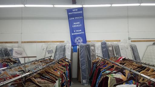 Non-Profit Organization «St. Vincent de Paul Society», reviews and photos, 7304 Bothell Way NE, Kenmore, WA 98028, USA