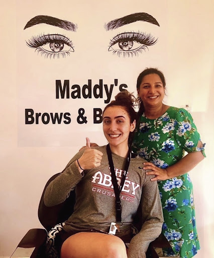 Maddys Brows and Boutique image 9
