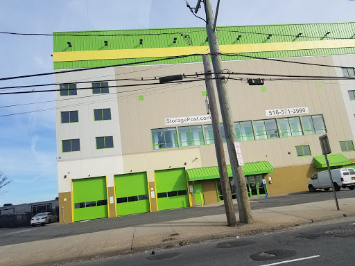 Self-Storage Facility «Storage Post Self Storage Lawrence», reviews and photos, 640 Rockaway Turnpike, Lawrence, NY 11559, USA