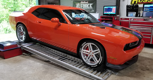 Auto Parts Store «RDP Motorsport / RDP Store», reviews and photos, 7120 Brakeman Rd, Painesville, OH 44077, USA