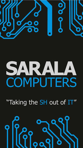 Sarala Computers Ltd - Colchester