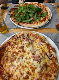 Pizza du PIZZERIA La Venise Verte à Maillezais - n°1