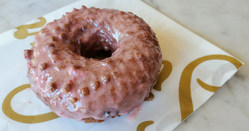 Donut Shop «Sidecar Doughnuts & Coffee», reviews and photos, 270 E 17th St #18, Costa Mesa, CA 92627, USA