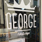 Photo n°7 de l'avis de Fabrizio.u fait le 09/05/2021 à 14:40 sur le  George Fish & Chips à Lazise