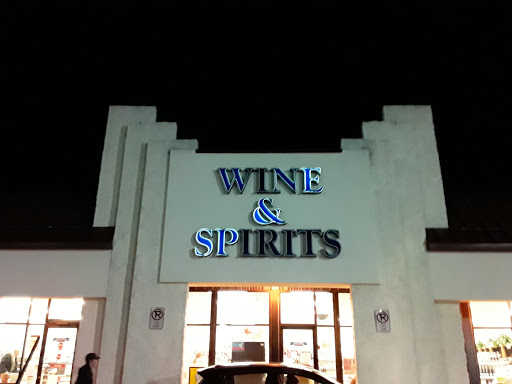 Liquor Store «Wine & Spirits Shoppe», reviews and photos, 1622 Lincoln Hwy, Lancaster, PA 17602, USA