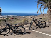 Bike Rental Tenerife en Costa Adeje