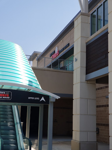 Shopping Mall «The Fountains at Farah», reviews and photos, 8889 Gateway Blvd W, El Paso, TX 79925, USA