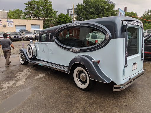 Auto Repair Shop «A C Auto Repairs», reviews and photos, 2300 Frankford Ave, Philadelphia, PA 19125, USA