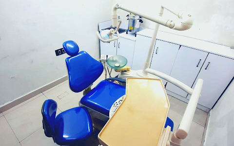 Ikbal Dental hospital image