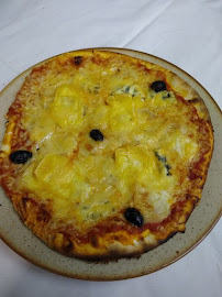 Plats et boissons du Pizzas à emporter La Pizz'Savoyarde à Challes-les-Eaux - n°15