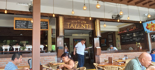 Tayanti Restaurante