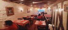 Atmosphère du Restaurant Demi-Lune à Paris - n°6