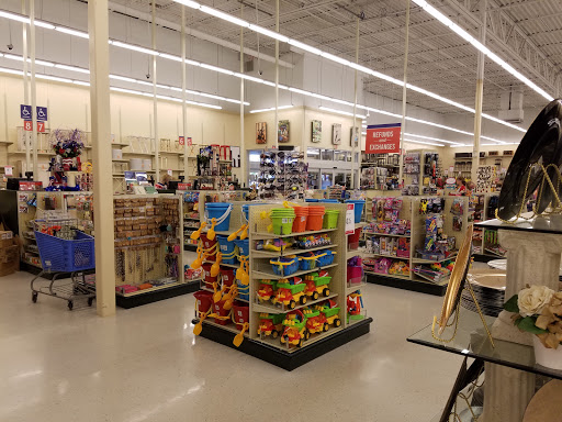 Craft Store «Hobby Lobby», reviews and photos, 675 Hebron Rd, Heath, OH 43056, USA