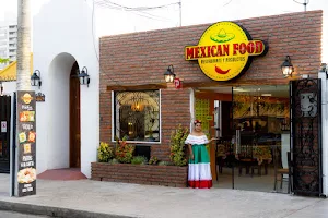 Mexican Food Los Cusis image