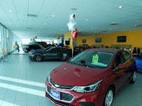Bergstrom Chevrolet of Green Bay - Photo 6 - Car repair in Green Bay, WI, Green Bay
