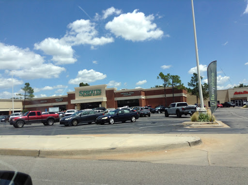 Health Food Store «Sprouts Farmers Market», reviews and photos, 6410 N May Ave, Oklahoma City, OK 73116, USA