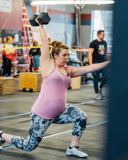 Physical Fitness Program «CrossFit Durham», reviews and photos, 410 W Geer St, Durham, NC 27701, USA