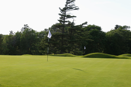 Golf Club «Kebo Valley Club», reviews and photos, 136 Eagle Lake Rd, Bar Harbor, ME 04609, USA