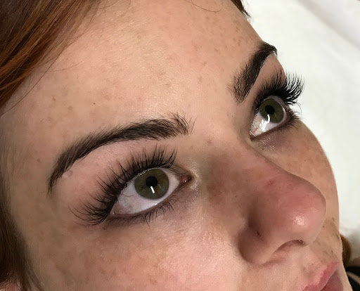 Day Spa «Glow Beauty Lounge», reviews and photos, 3616 S Bogan Rd #203, Buford, GA 30519, USA