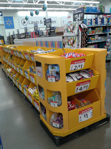 Department Store «Walmart Supercenter», reviews and photos, 100 E Street Rd, Warminster, PA 18974, USA