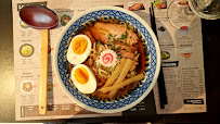 Rāmen du Restaurant japonais Ramen Ô-Ba à Angers - n°7