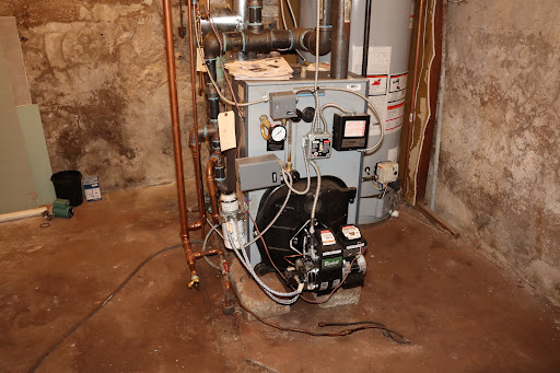 Heating Contractor «Gold Medal Service», reviews and photos, 11 Cotters Ln, East Brunswick, NJ 08816, USA