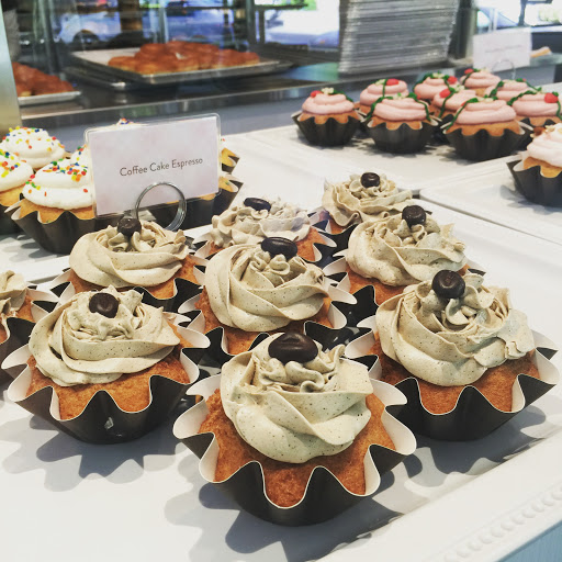 Dessert Restaurant «FROST», reviews and photos, 15217 Main St #106, Mill Creek, WA 98012, USA