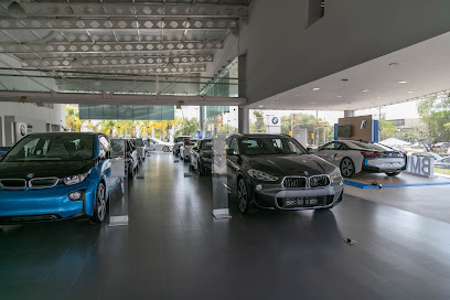 BMW Premium Selection – Seminuevos