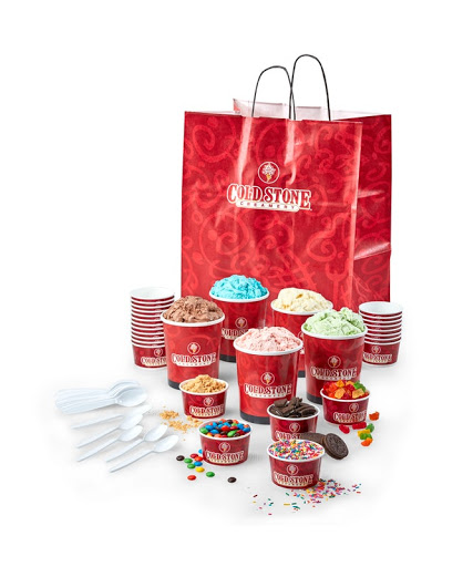 Ice Cream Shop «Cold Stone Creamery», reviews and photos, 7000 Eastern Ave Suite E, Bell Gardens, CA 90201, USA