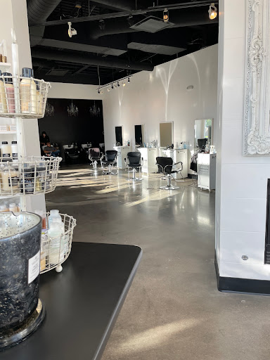 Hair Salon «Swank Salon», reviews and photos, 15550 E 103rd Pl, Commerce City, CO 80022, USA