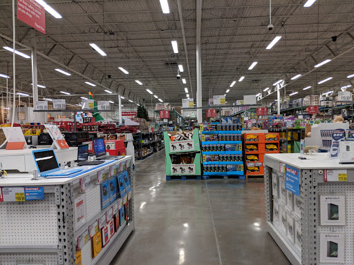 Warehouse club «BJ’s Wholesale Club», reviews and photos, 555 Universal Dr, North Haven, CT 06473, USA