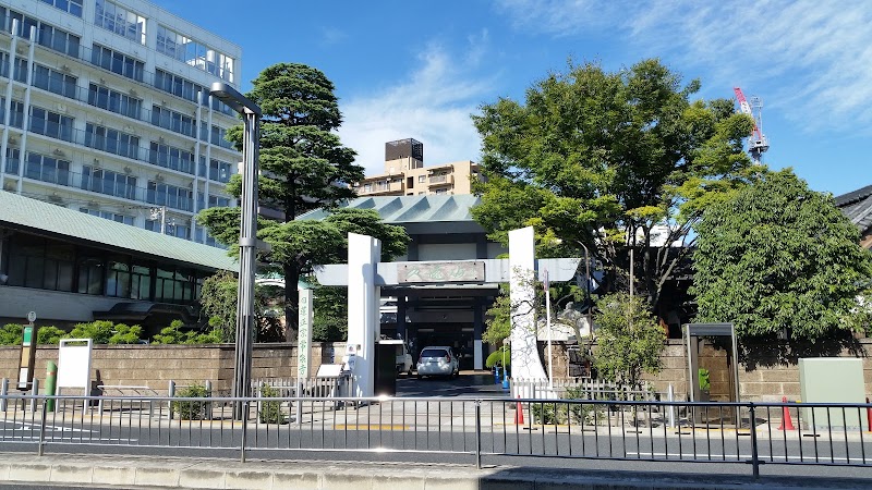 日蓮正宗 久遠山 常泉寺