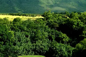 Puakea Golf Course image