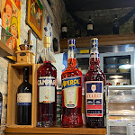 Photo n°2 de l'avis de Mark.. fait le 13/10/2023 à 18:22 sur le  TRATTORIA PIZZERIA AE DO MARIE à San Francesco della Vigna