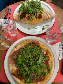 Prosciutto crudo du Restaurant italien POP&LINO à Strasbourg - n°19