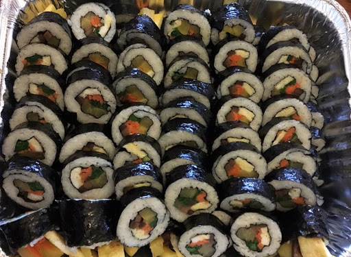 Asian Grocery Store «Green Castle Asian Market», reviews and photos, 2255 N Triphammer Rd, Ithaca, NY 14850, USA